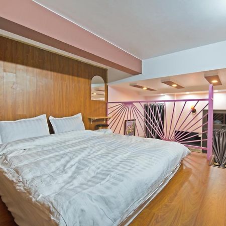 Hotel Vuong Bao 大叻 外观 照片