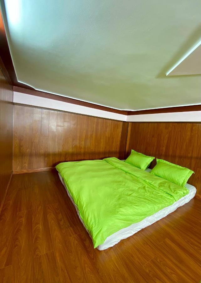Hotel Vuong Bao 大叻 外观 照片