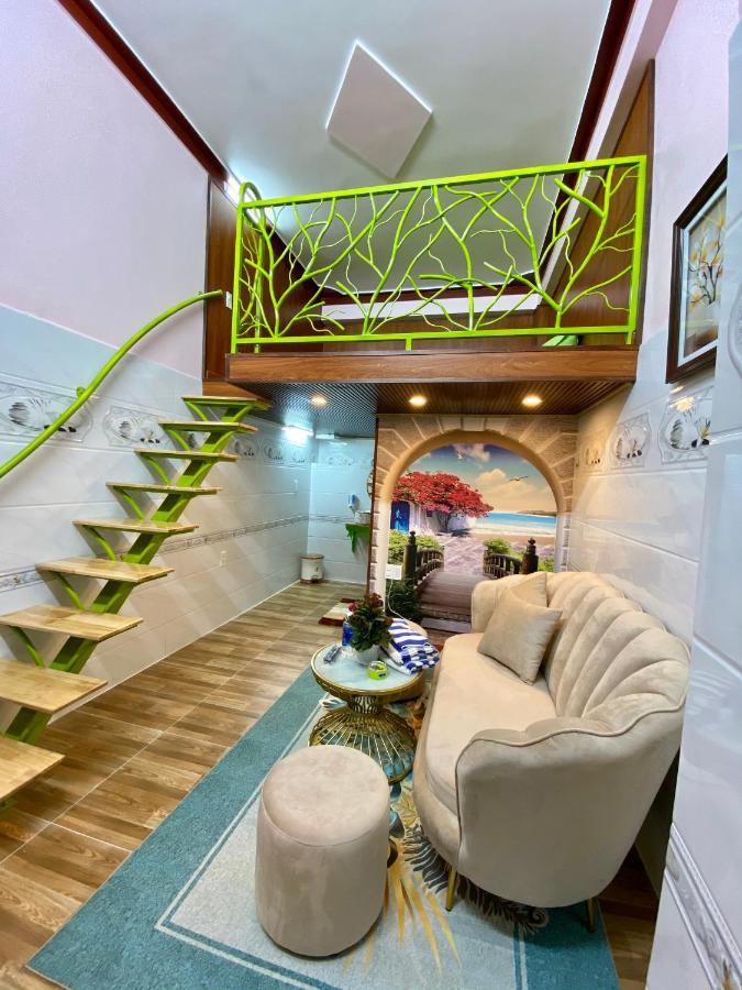 Hotel Vuong Bao 大叻 外观 照片