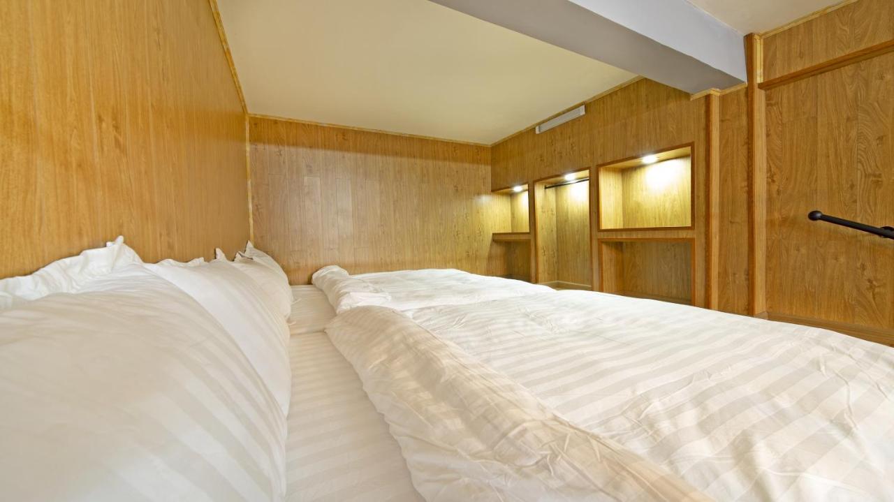 Hotel Vuong Bao 大叻 外观 照片