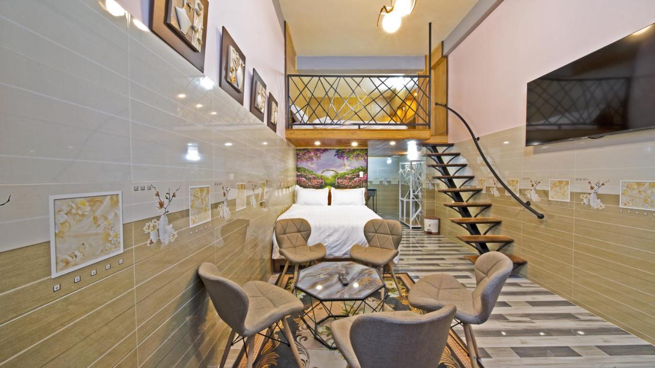 Hotel Vuong Bao 大叻 外观 照片