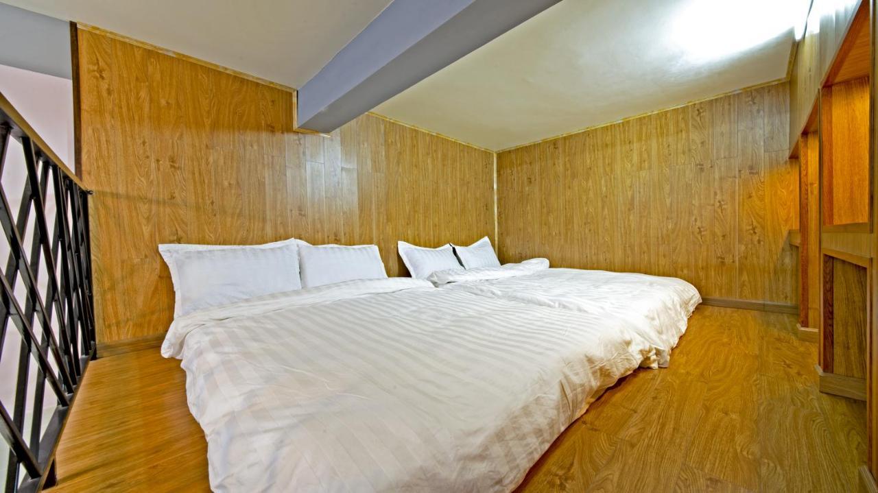 Hotel Vuong Bao 大叻 外观 照片