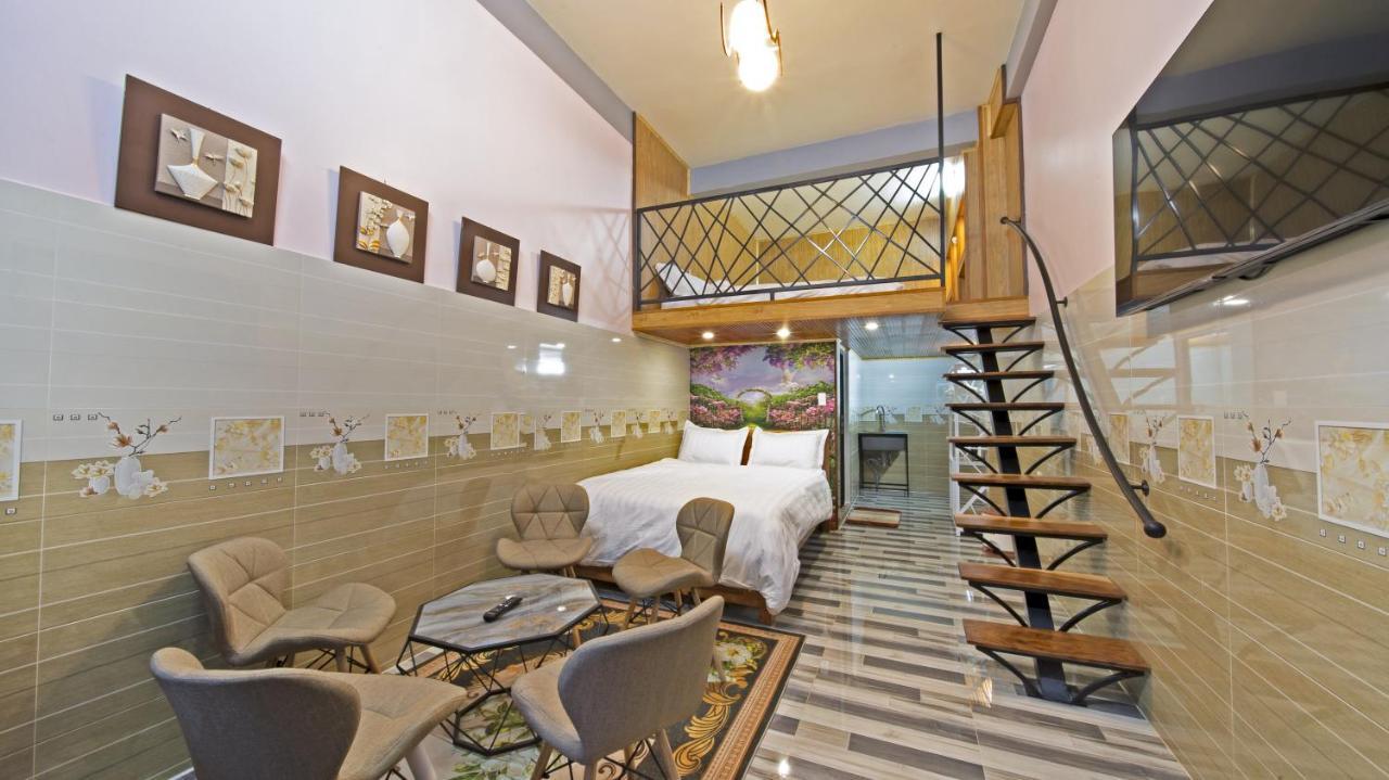 Hotel Vuong Bao 大叻 外观 照片